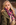 young girl Fashion Headshot 