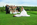bride tee's off on the groom