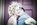 bride and groom kissing by the door