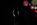 couple with fireworks in background 